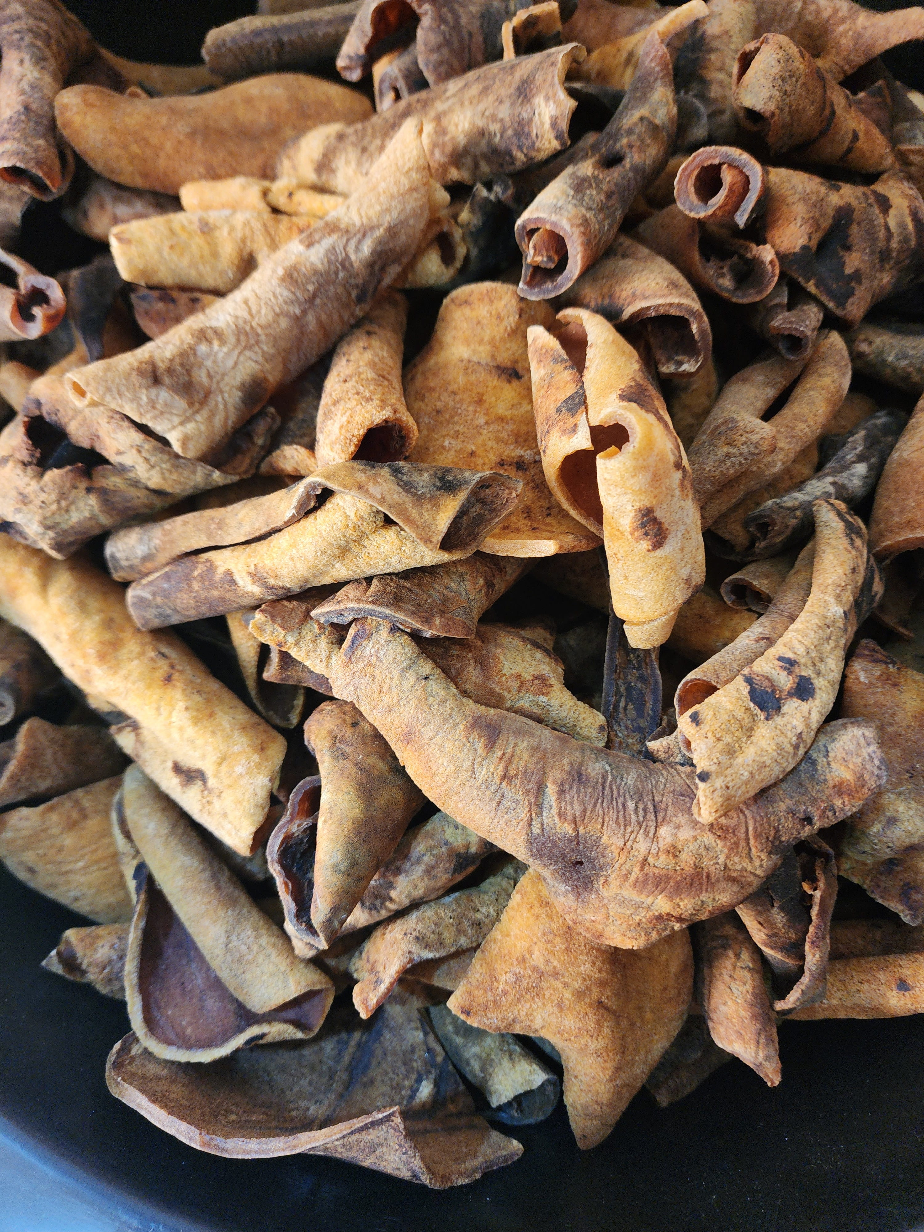 Ponmo Ijebu Medium Size
